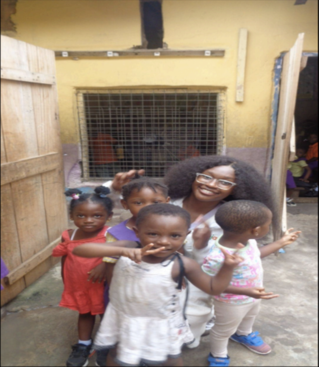 Ghana 2025